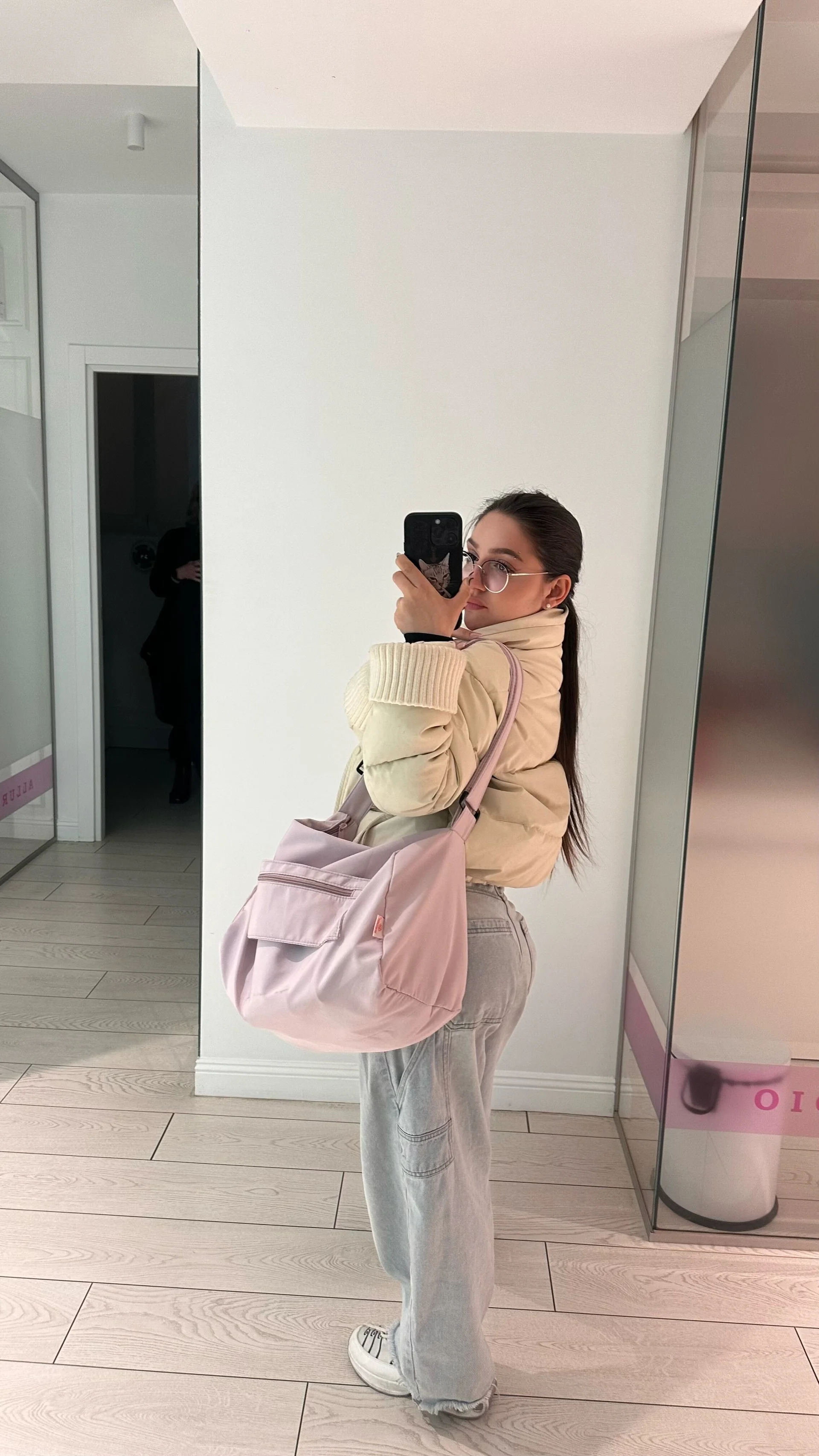 XXX Porn Photo of Nude GiaCale 8
