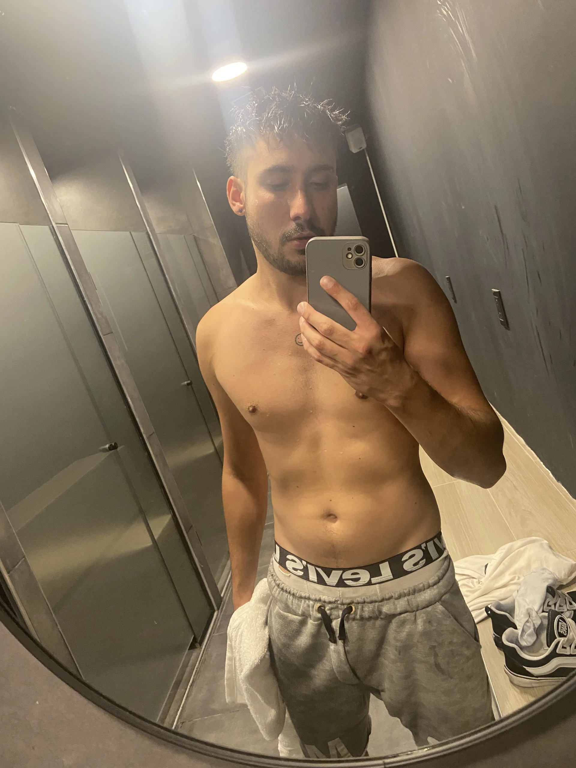 XXX Porn Photo of Nude Heytincho 4