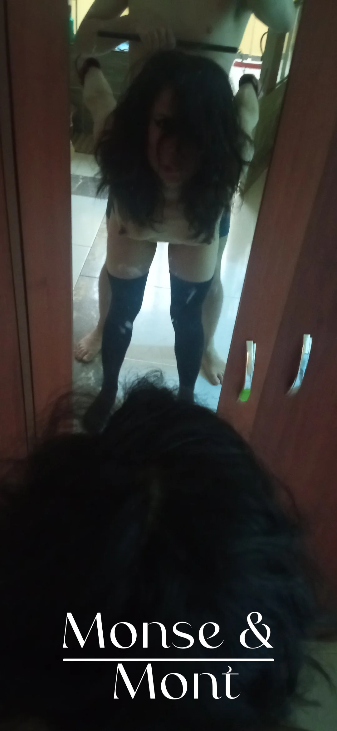 XXX Porn Photo of Nude Monse_n_Mont 2