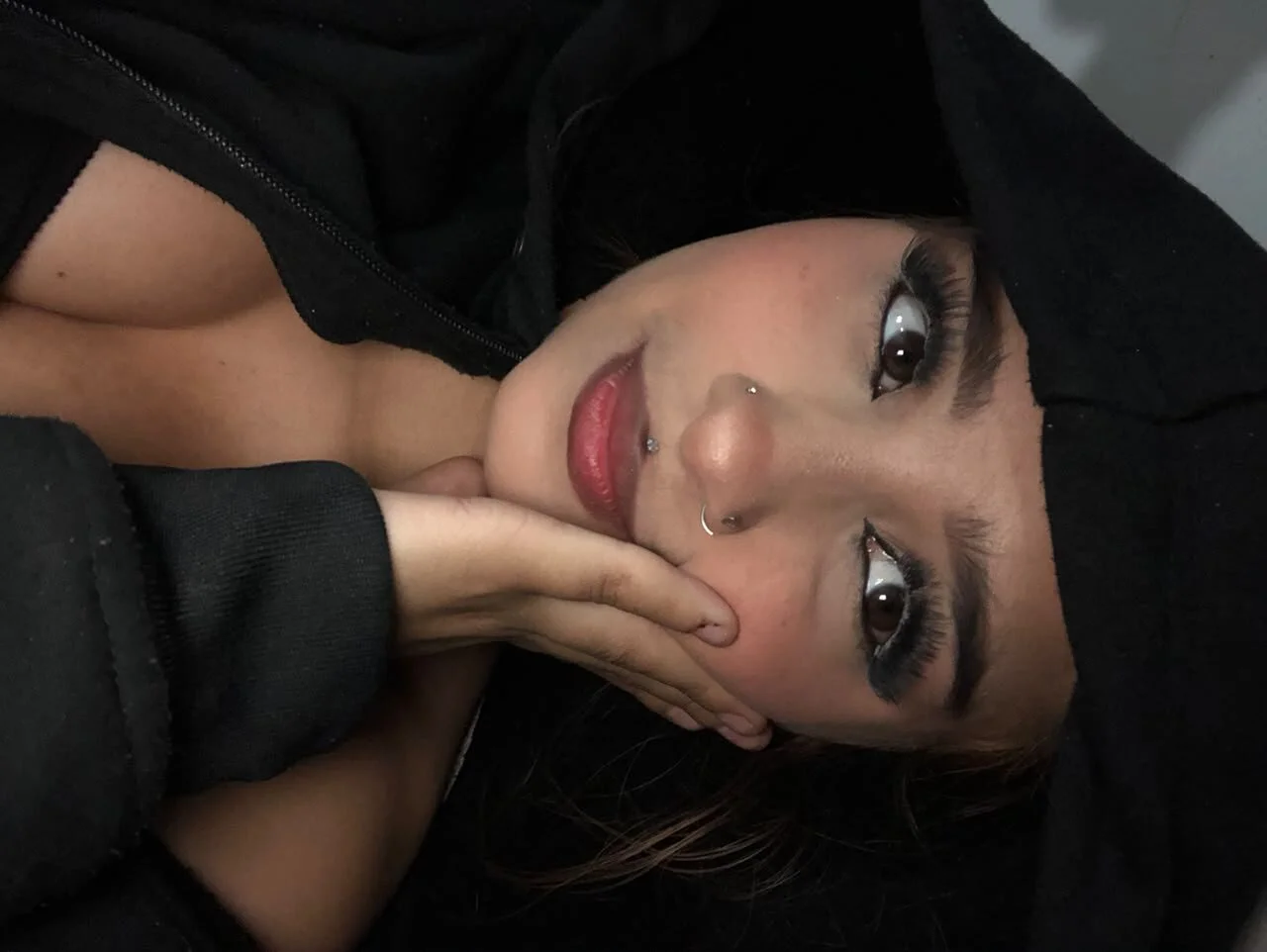 XXX Porn Photo of Nude Mia__Blake_ 5