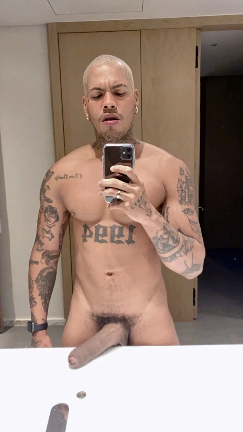 XXX Porn Photo of Nude mulatos16 9