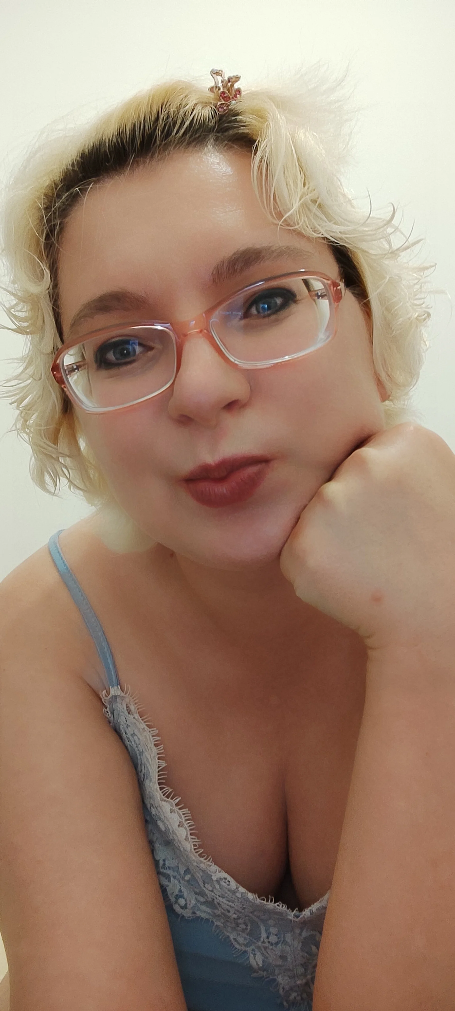 XXX Porn Photo of Nude VikaKing 129