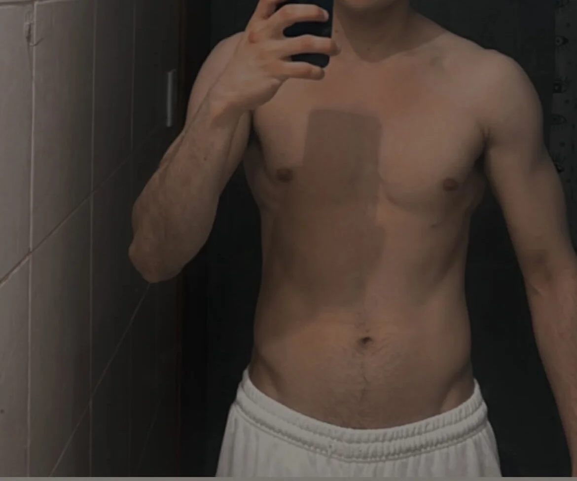 XXX Porn Photo of Nude xanaxlil68 1