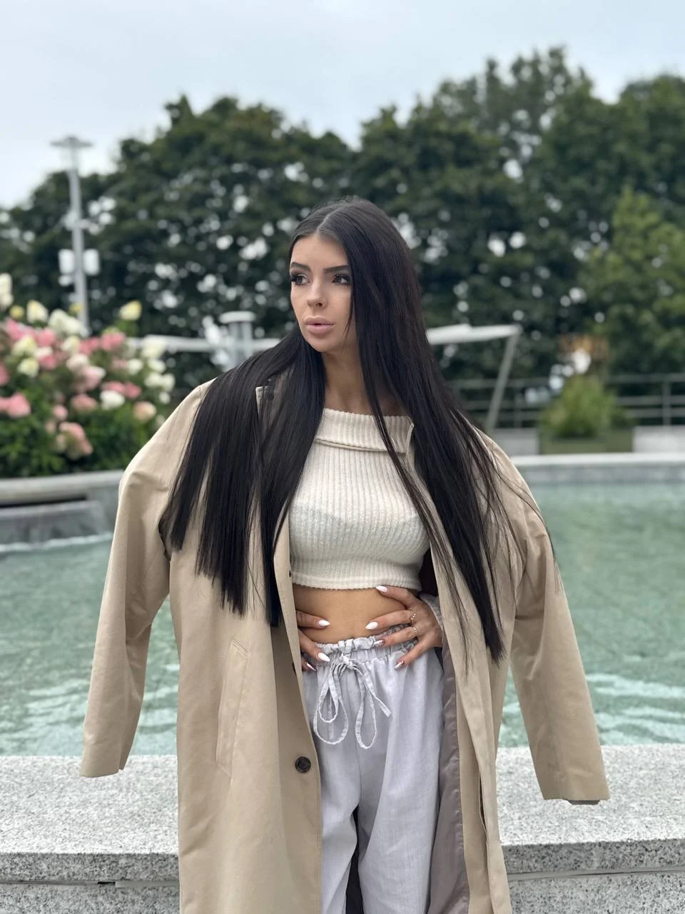 XXX Porn Photo of Nude Britney_Calverhends 22