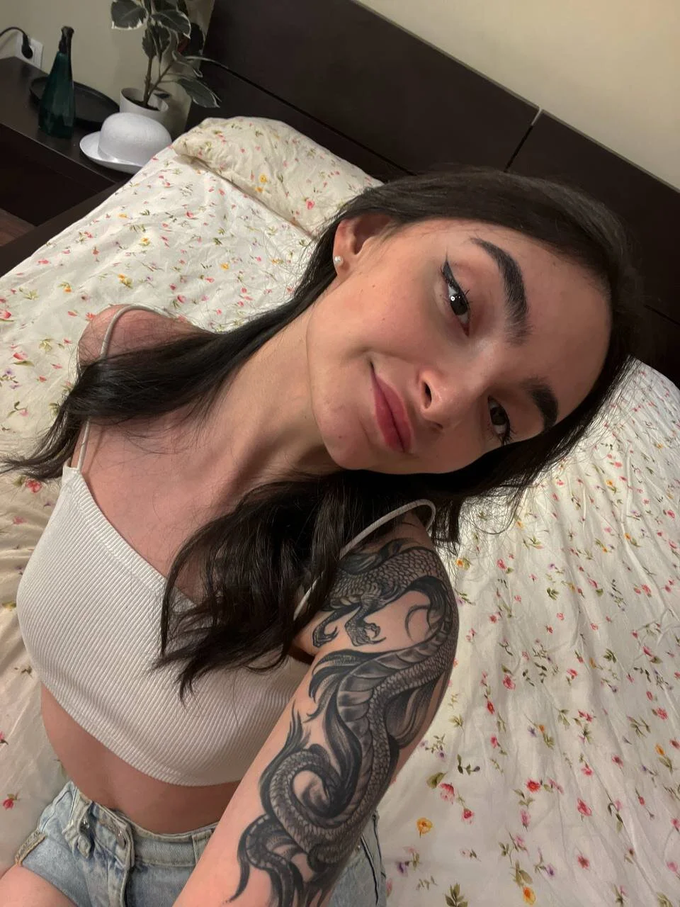 XXX Porn Photo of Nude Morena_Dolce 110