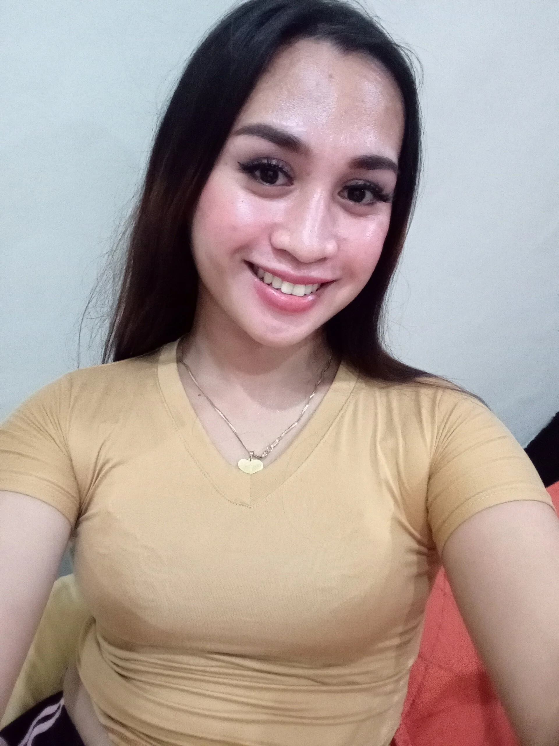 XXX Porn Photo of Nude fuckable_Thanya 15