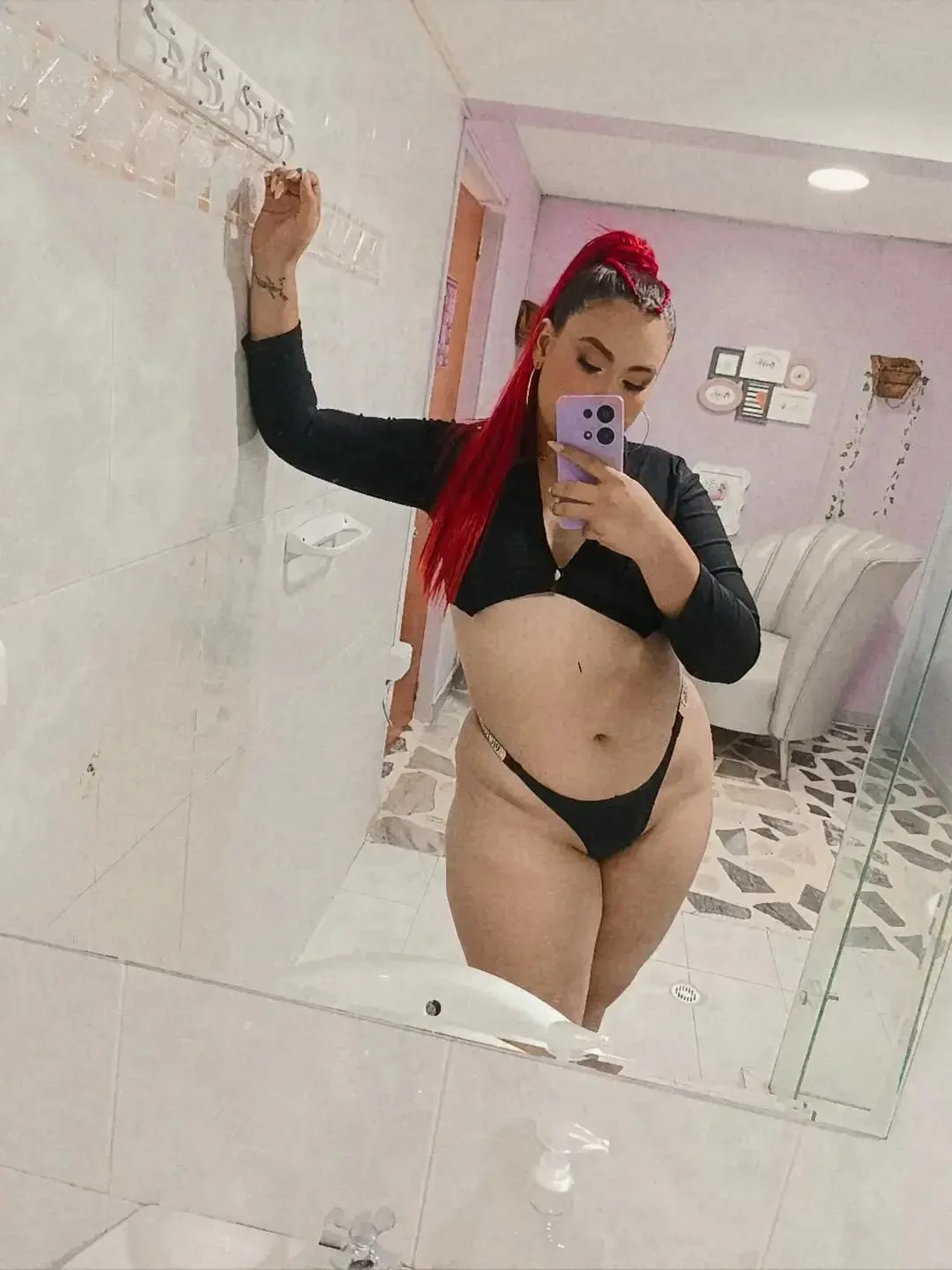 XXX Porn Photo of Nude sabrinamilani 58