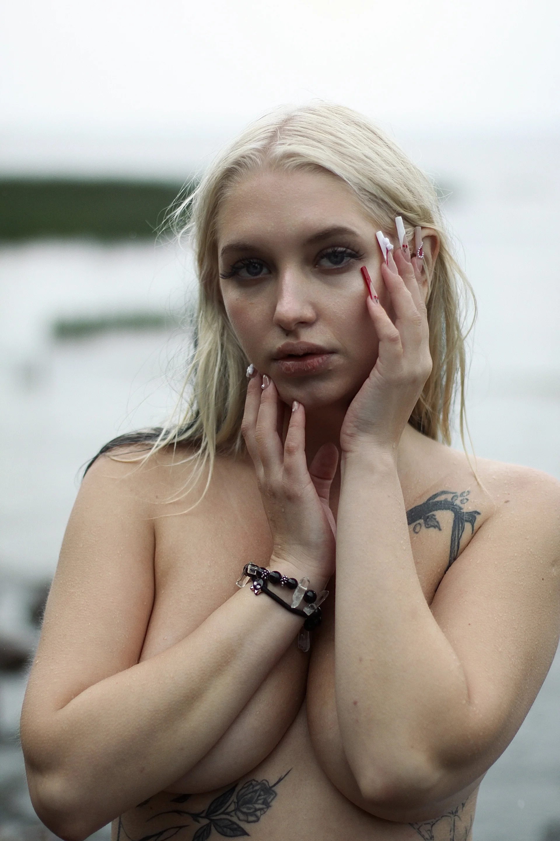 XXX Porn Photo of Nude Mila_NoRules 52
