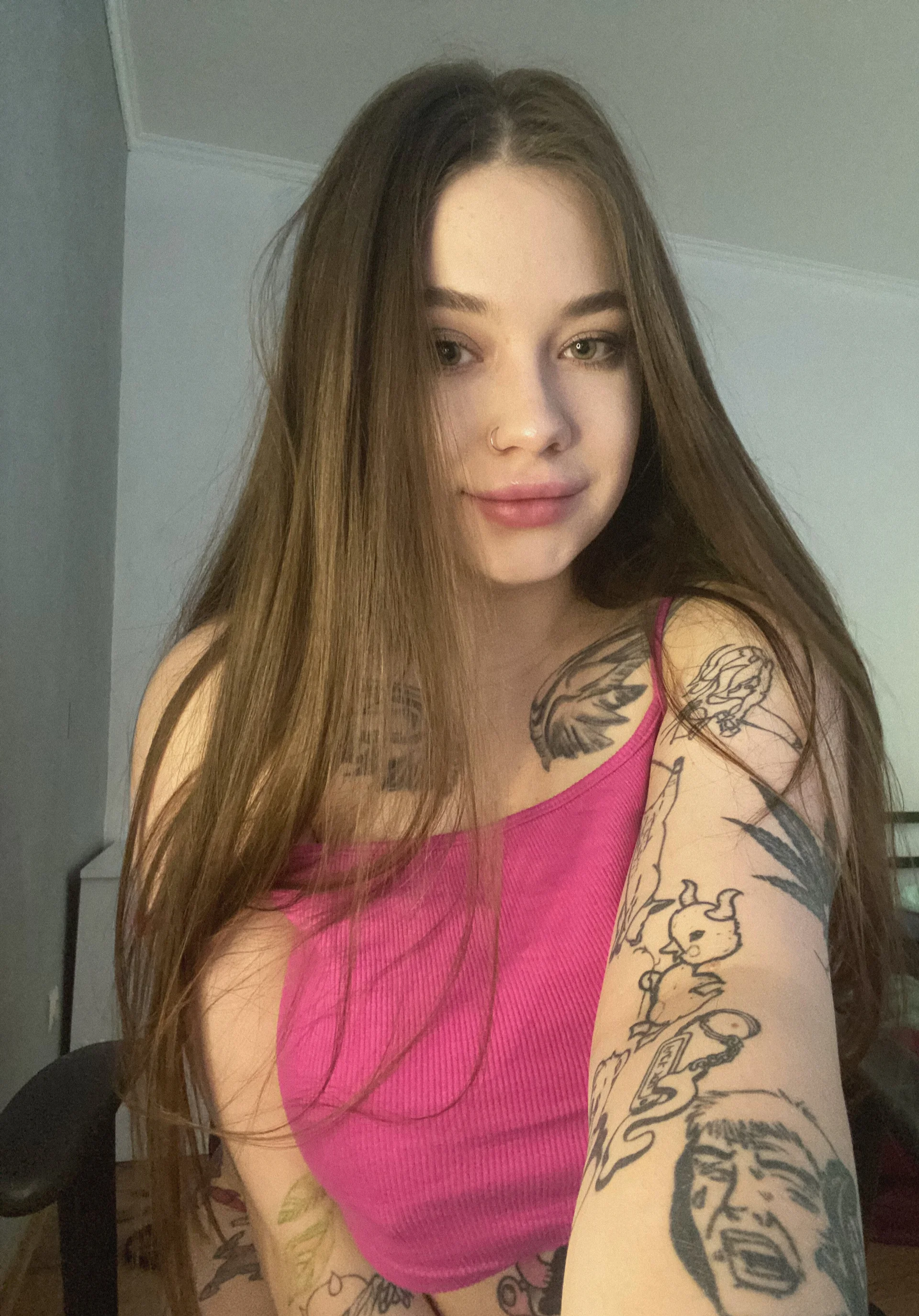 XXX Porn Photo of Nude Vikki_toriya 15