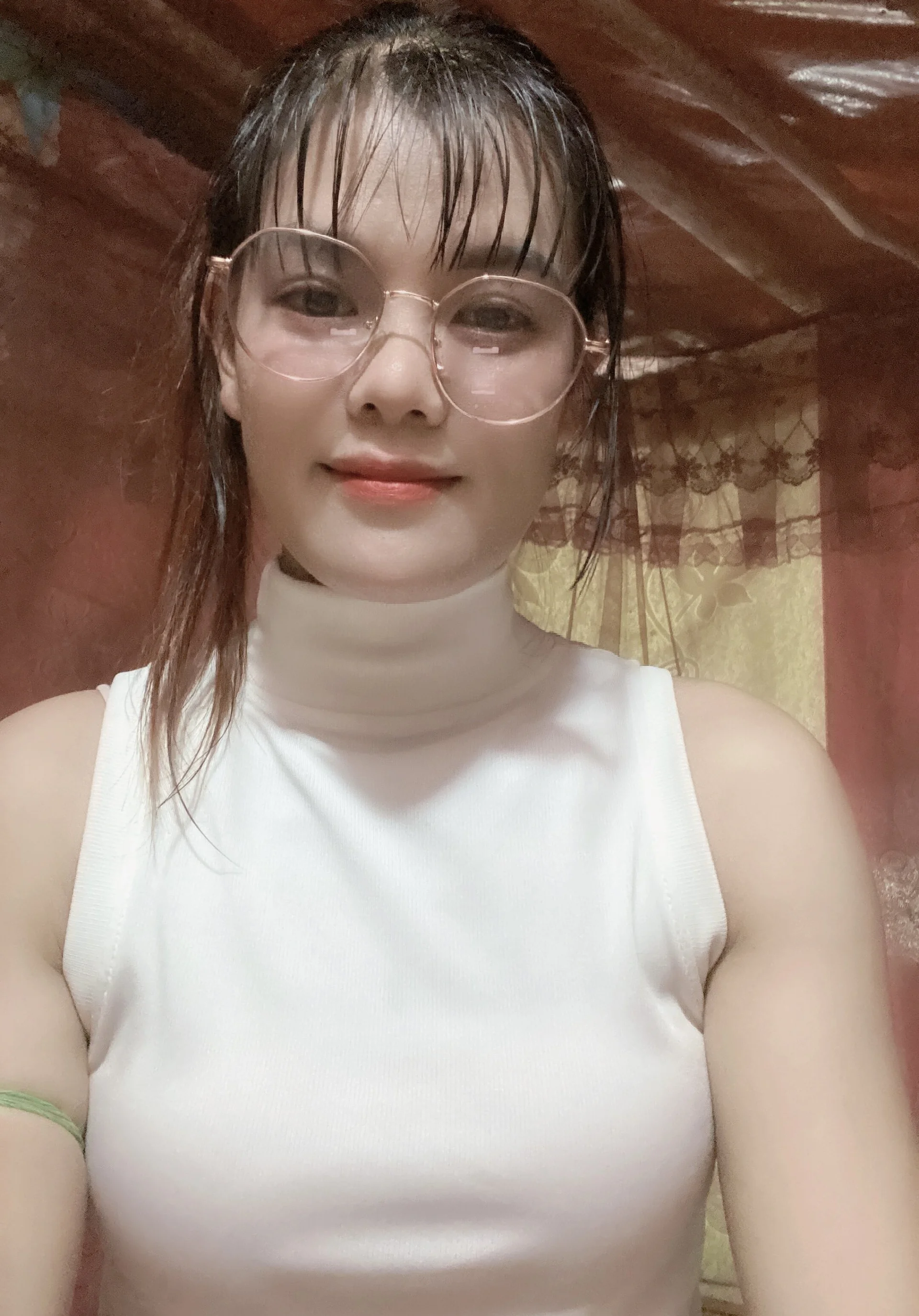 XXX Porn Photo of Nude PhanHaa 1