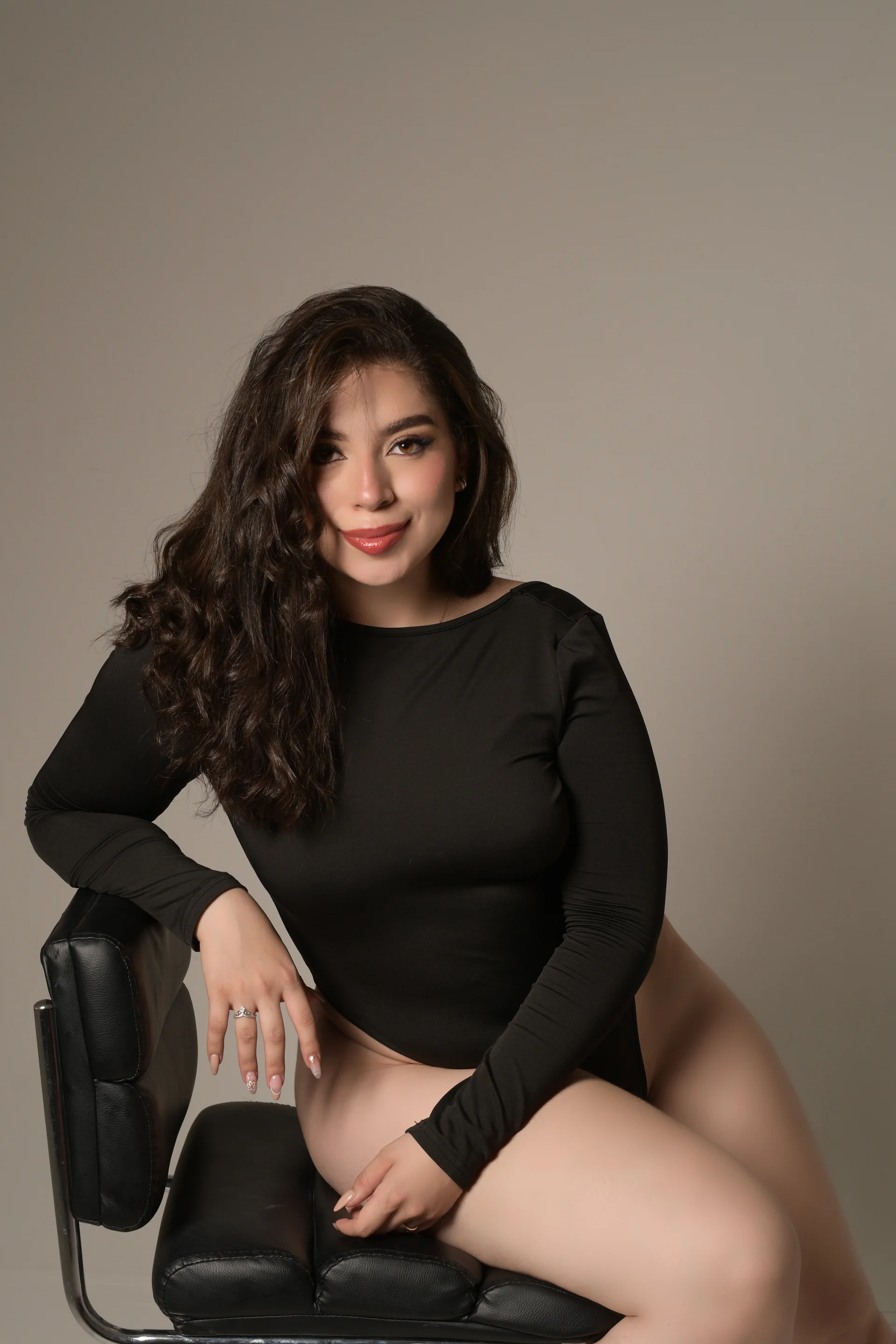 XXX Porn Photo of Nude IsabellaAnngel 137