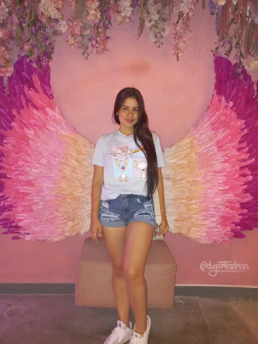 XXX Porn Photo of Nude AnneDixie 11