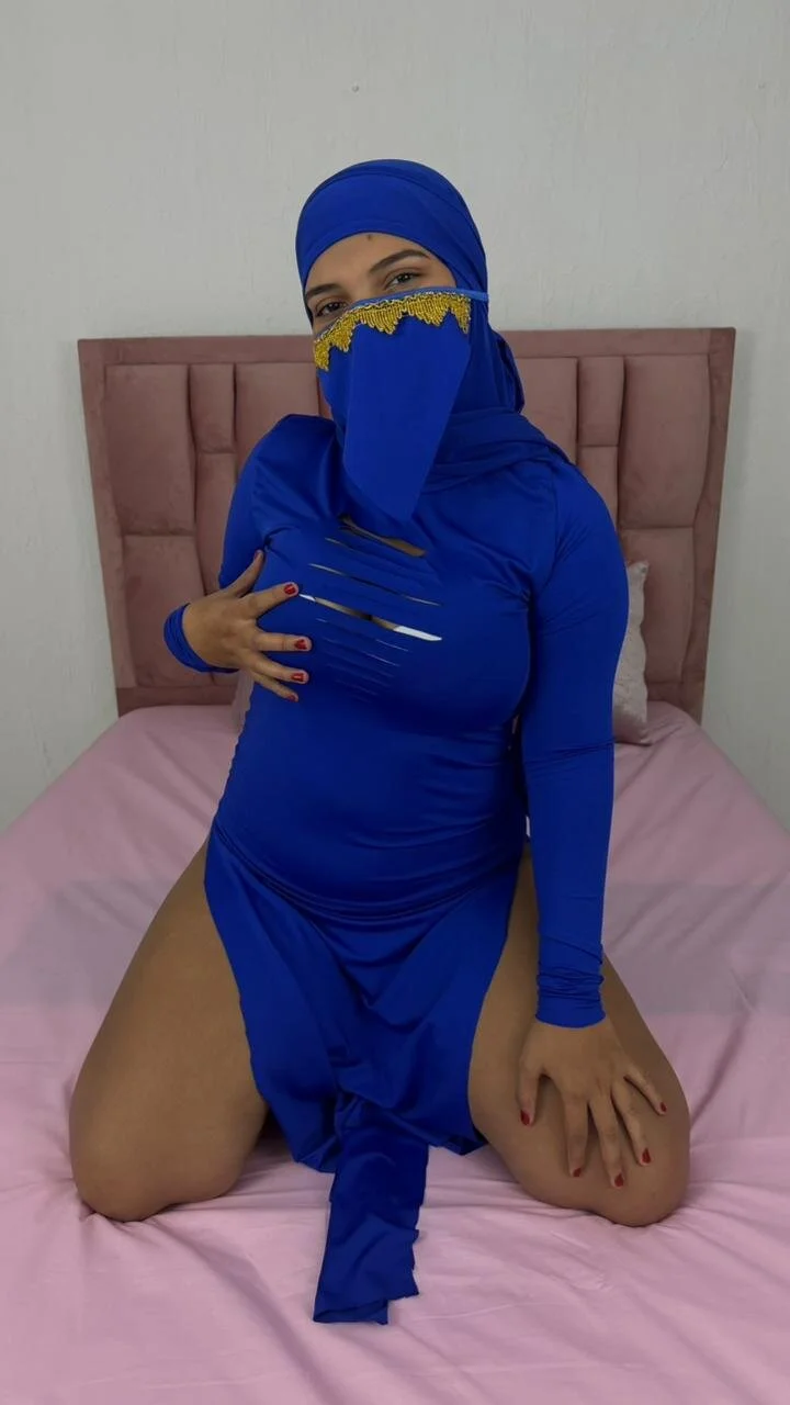 XXX Porn Photo of Nude Ashley_sakina 4