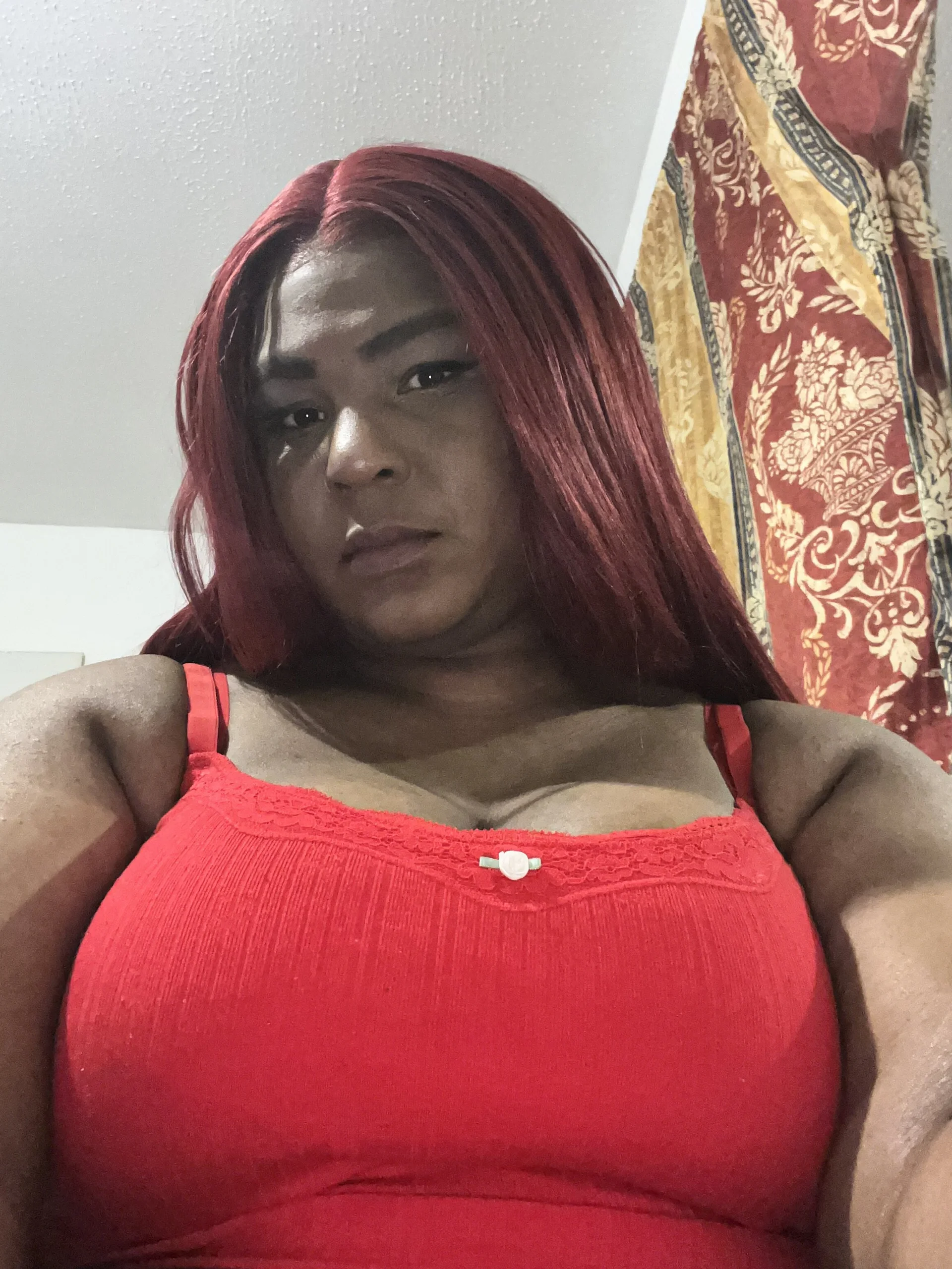 XXX Porn Photo of Nude CurvySashia 172