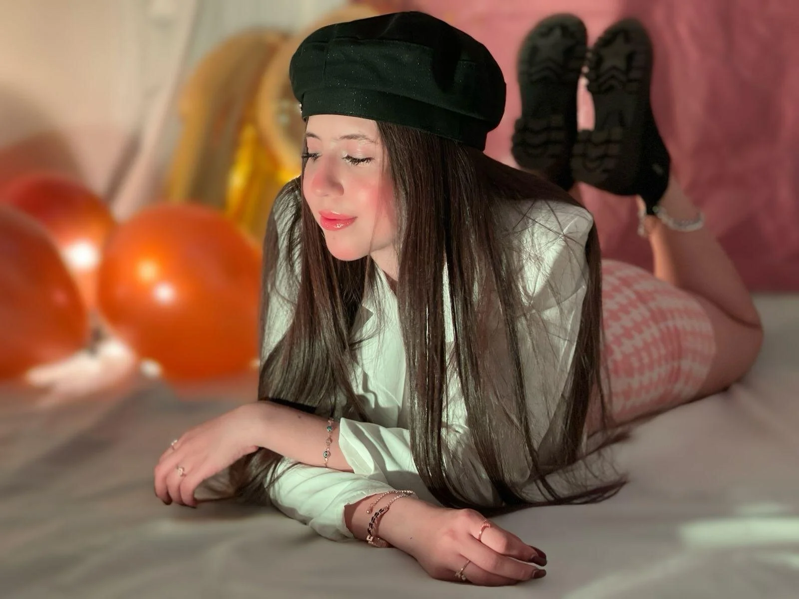 XXX Porn Photo of Nude sarah_sweett_ 47