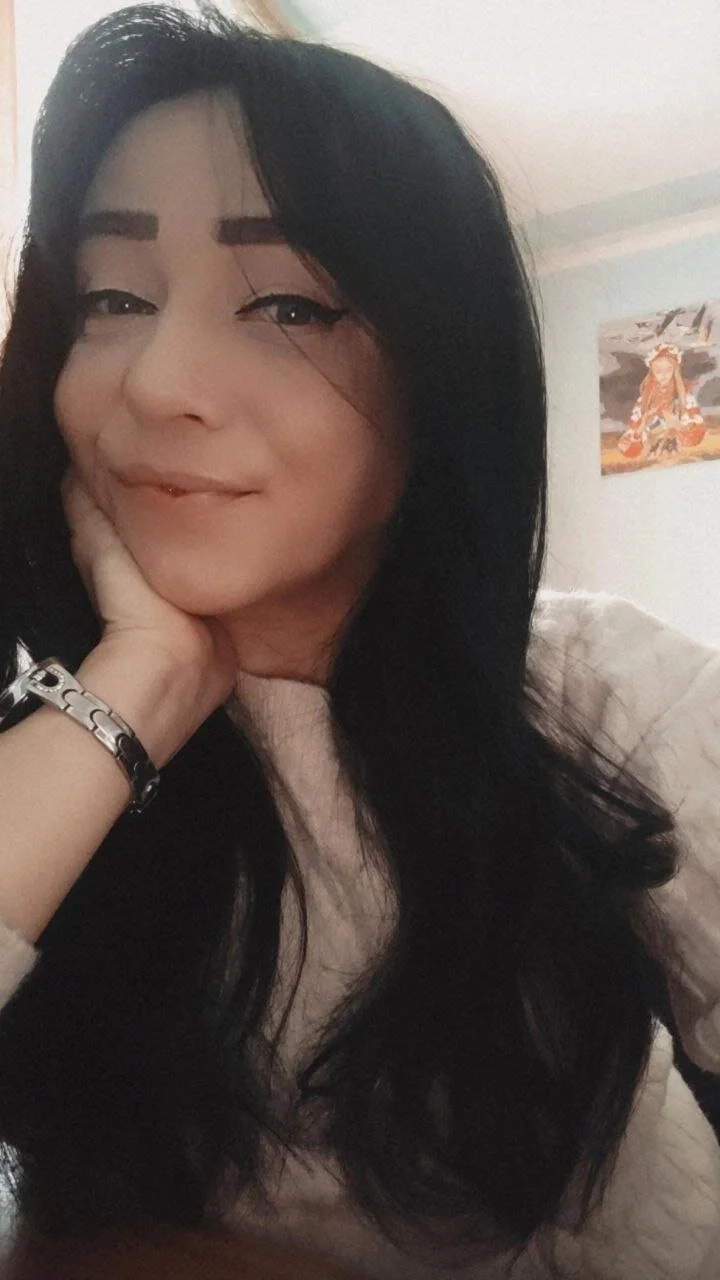 XXX Porn Photo of Nude LeylaaLive 1