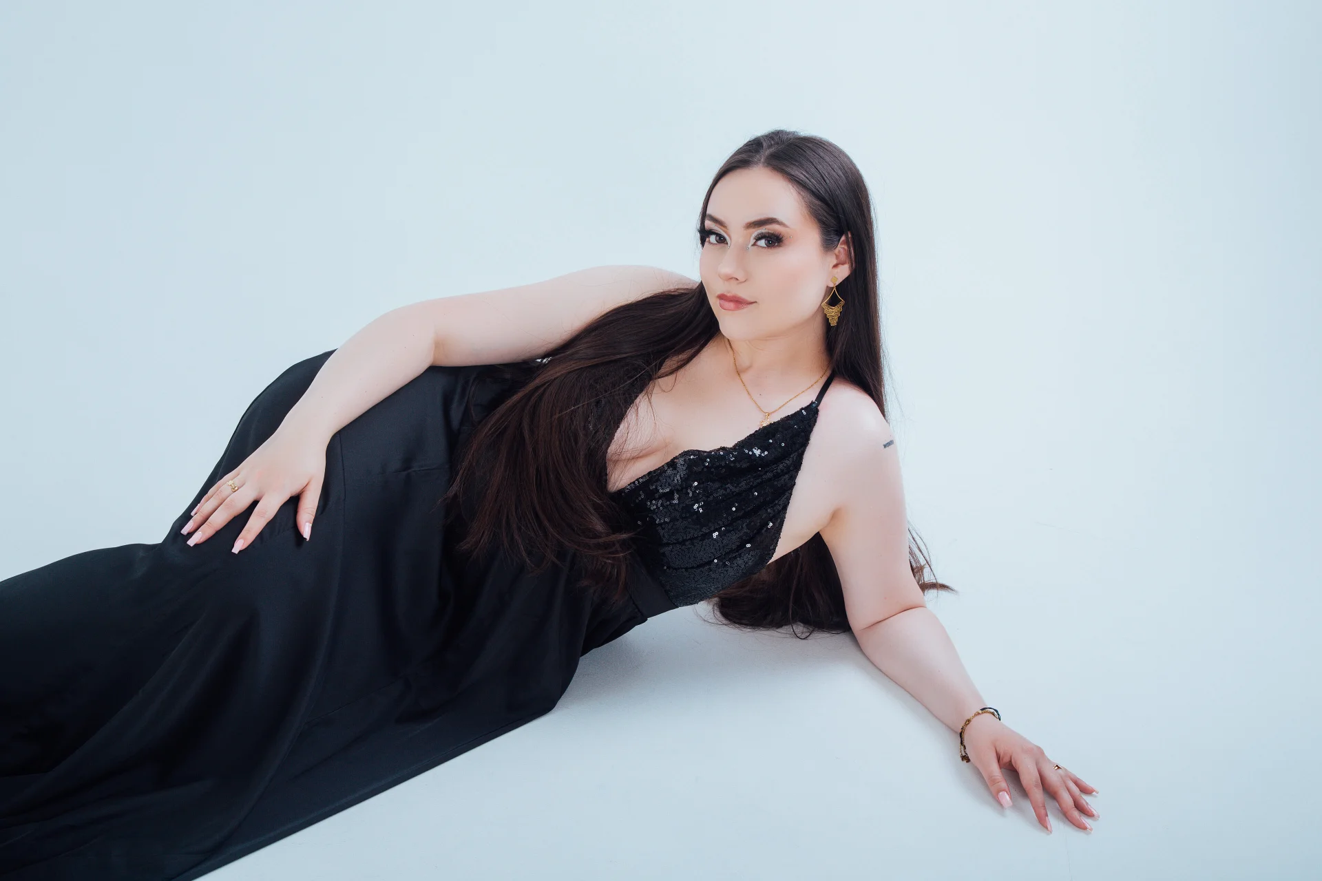 XXX Porn Photo of Nude SamanthaSmithx 7