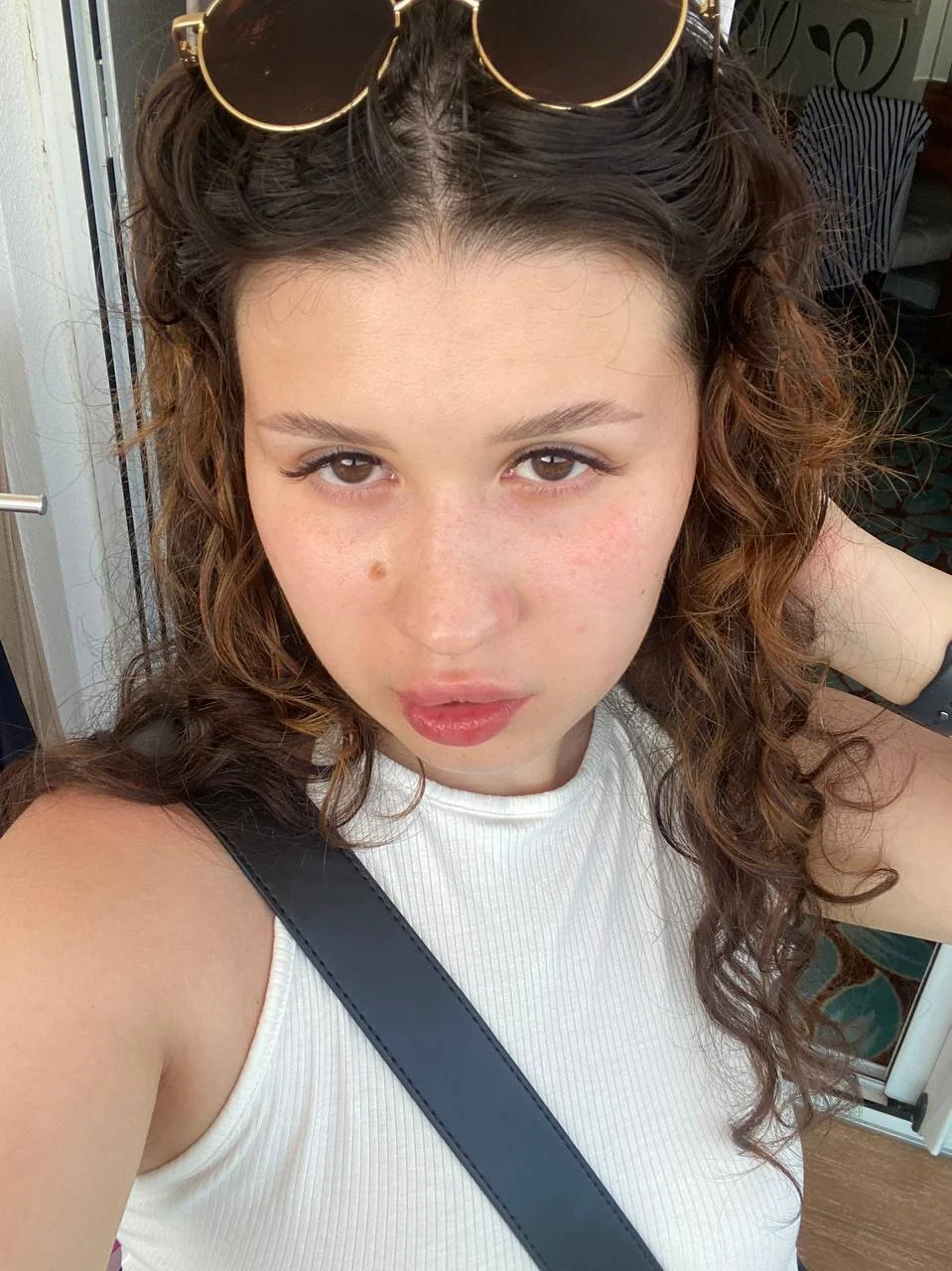 XXX Porn Photo of Nude CharmyForYou 2