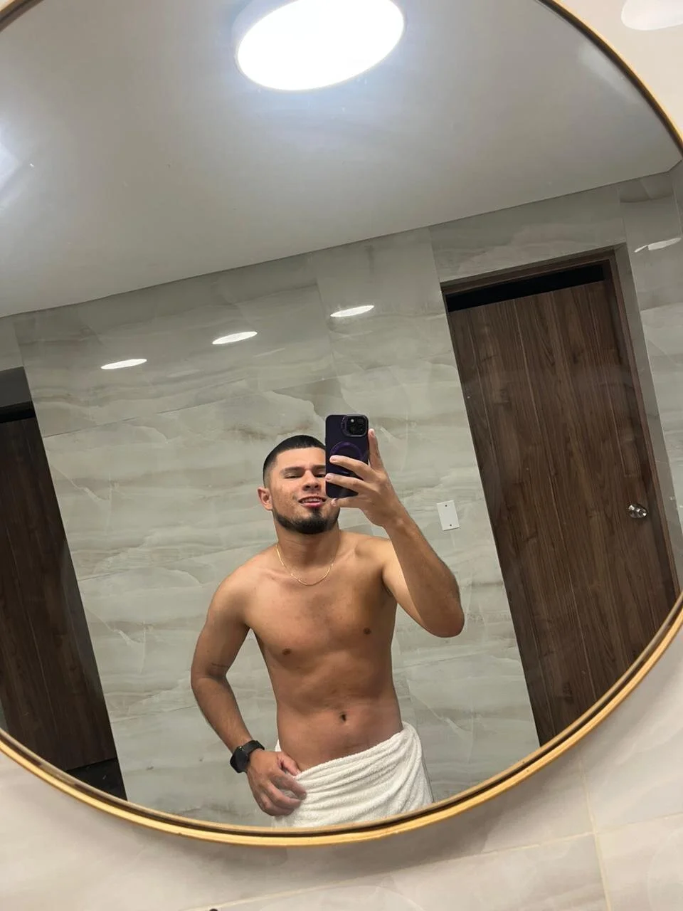 XXX Porn Photo of Nude dominikvega 5
