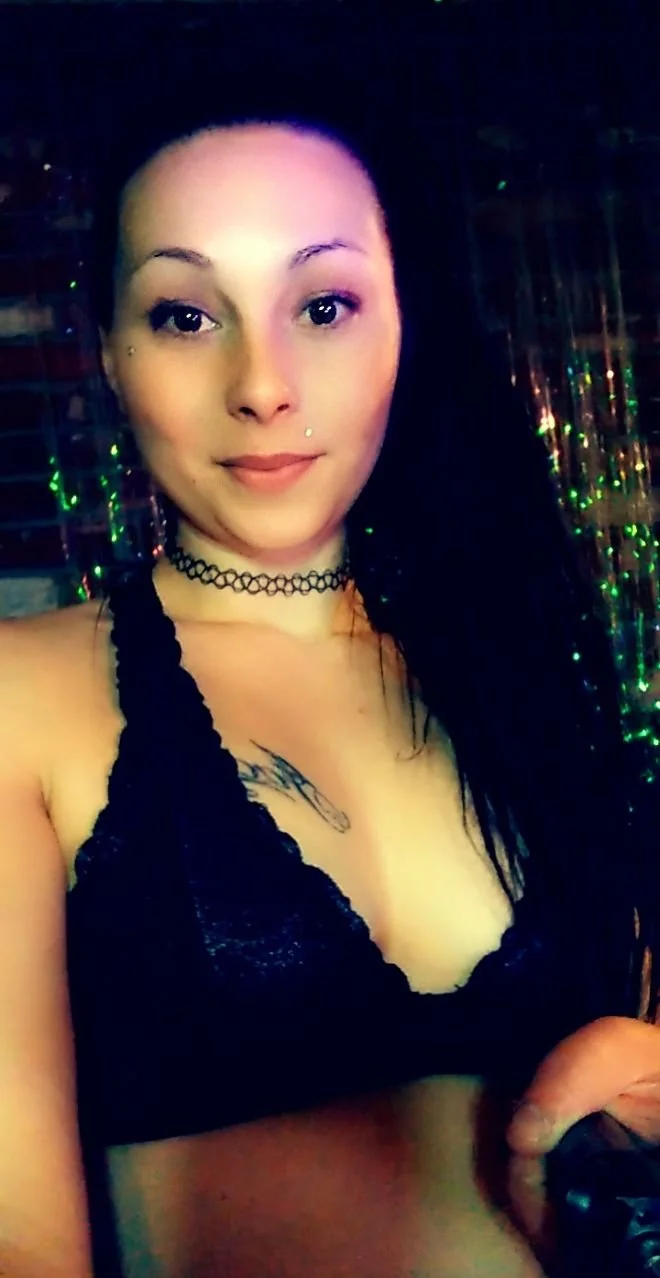XXX Porn Photo of Nude RebelReign 13