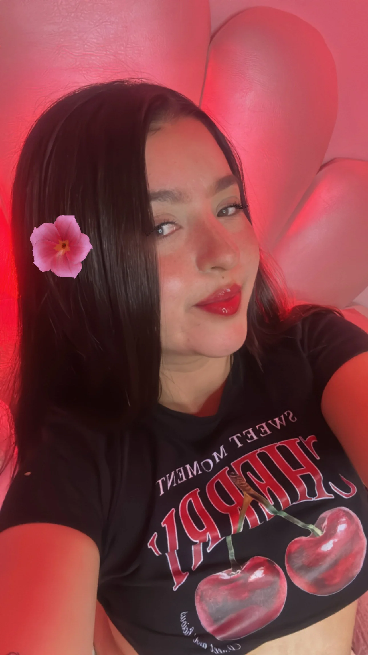 XXX Porn Photo of Nude zoewillian 3