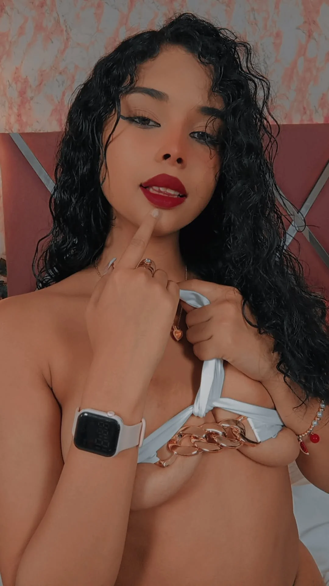 XXX Porn Photo of Nude estrellaaa_xxx 6