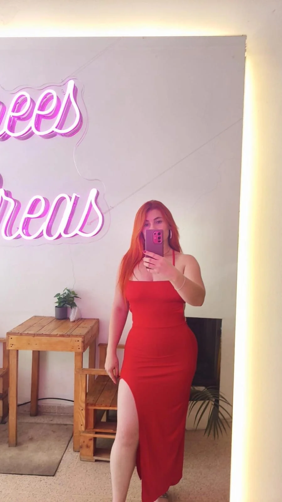 XXX Porn Photo of Nude SaraRowe 6