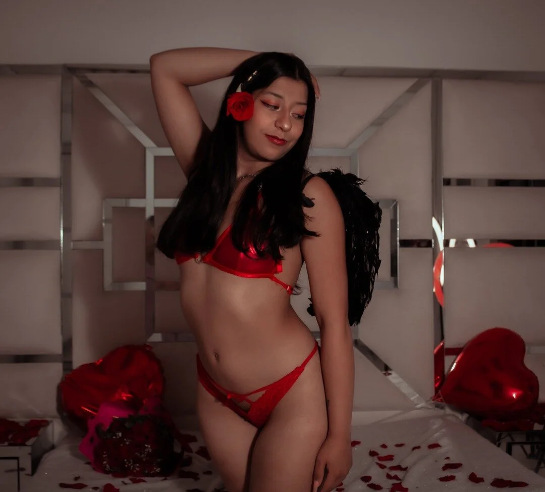 XXX Porn Photo of Nude VaneLin18 29