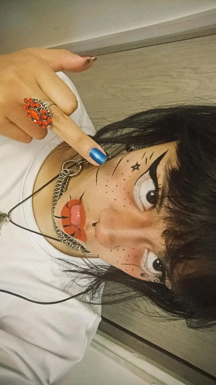 XXX Porn Photo of Nude Nahemot_sadish 12