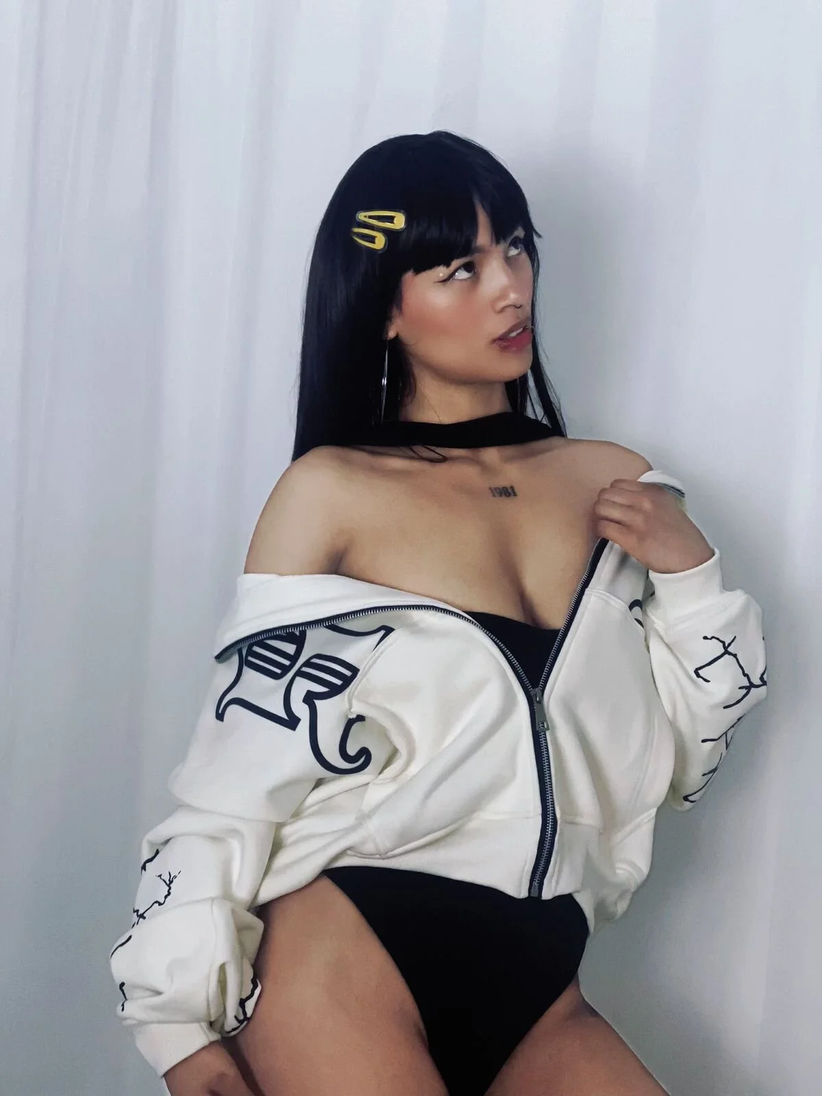 XXX Porn Photo of Nude SaraLoveee_ 5