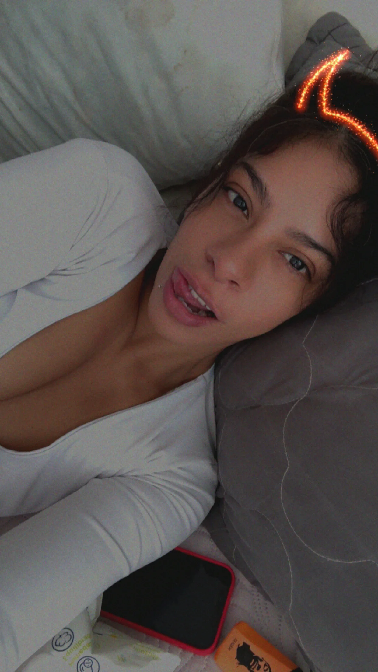 XXX Porn Photo of Nude AndreaVel 5