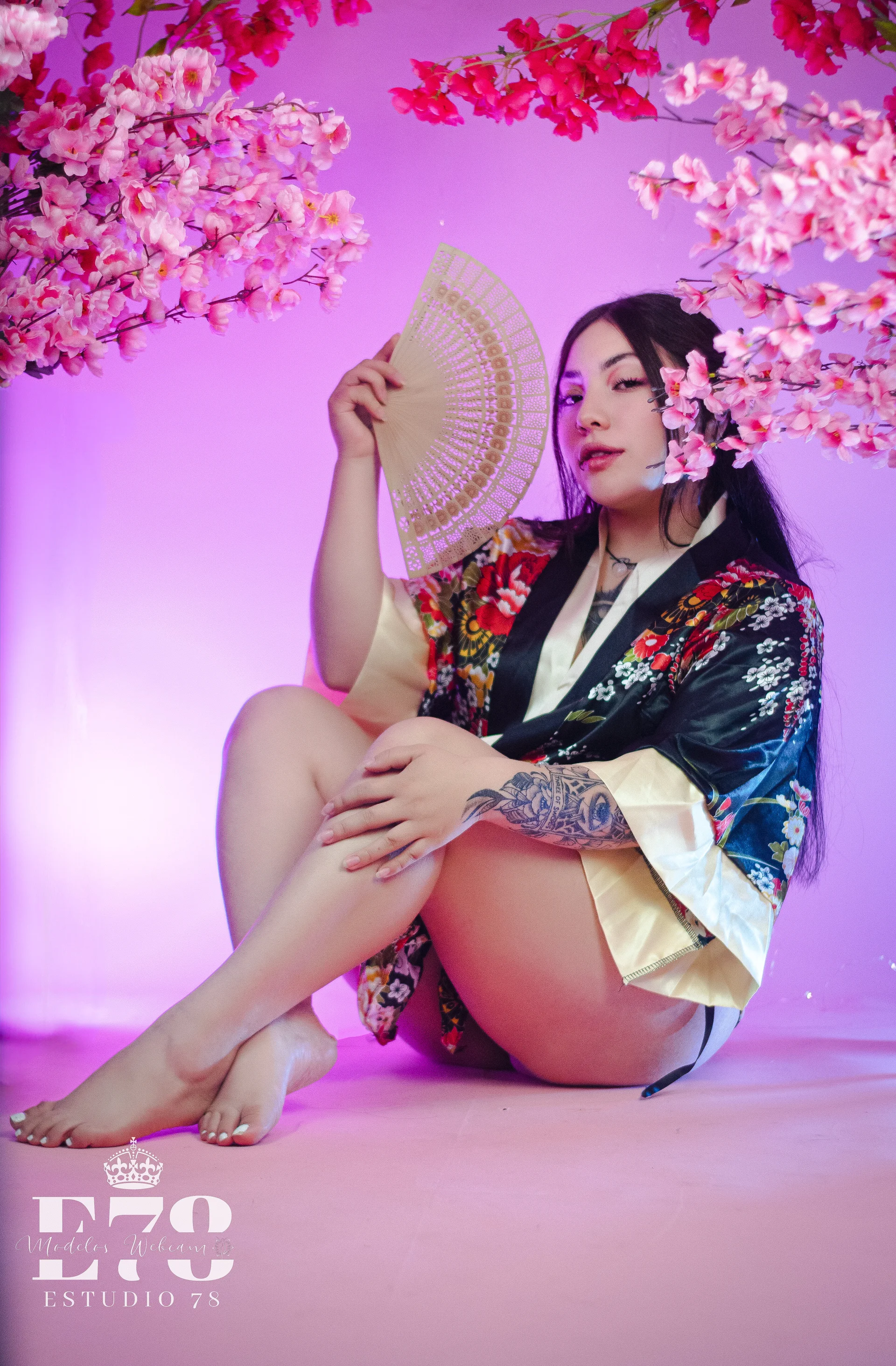 XXX Porn Photo of Nude Isa_reel 75