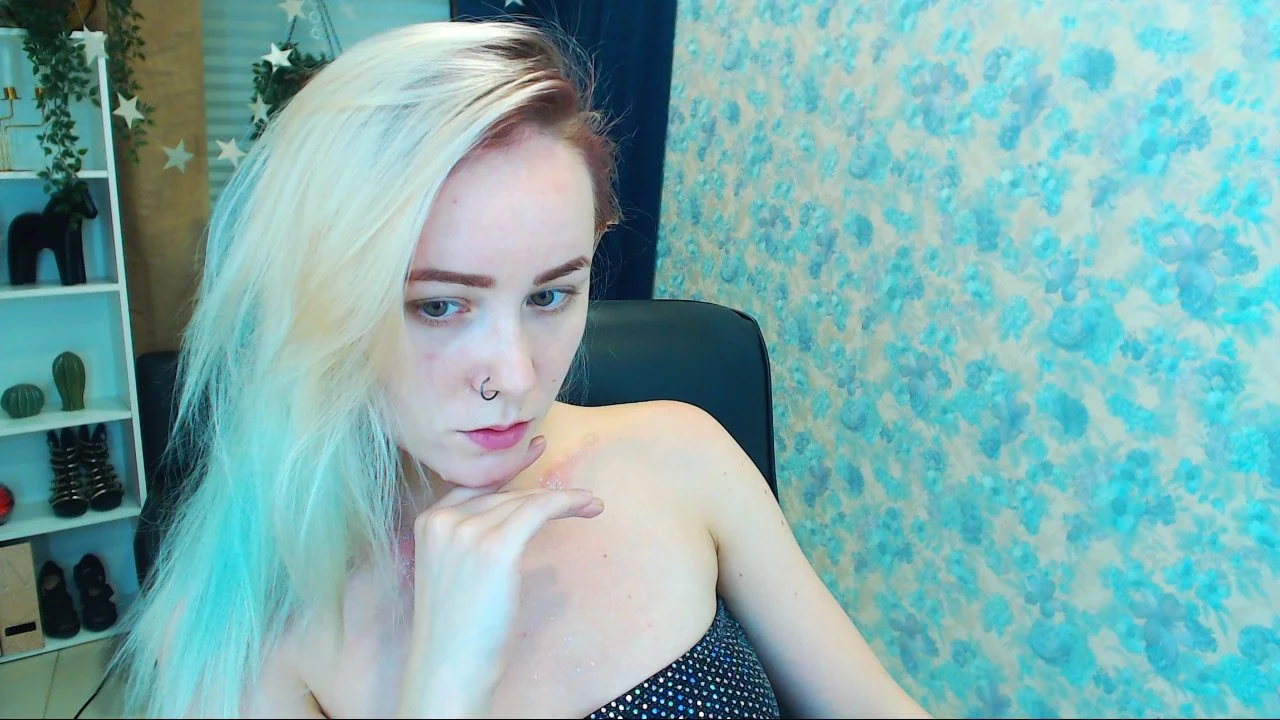 XXX Porn Photo of Nude LilianKroft 51