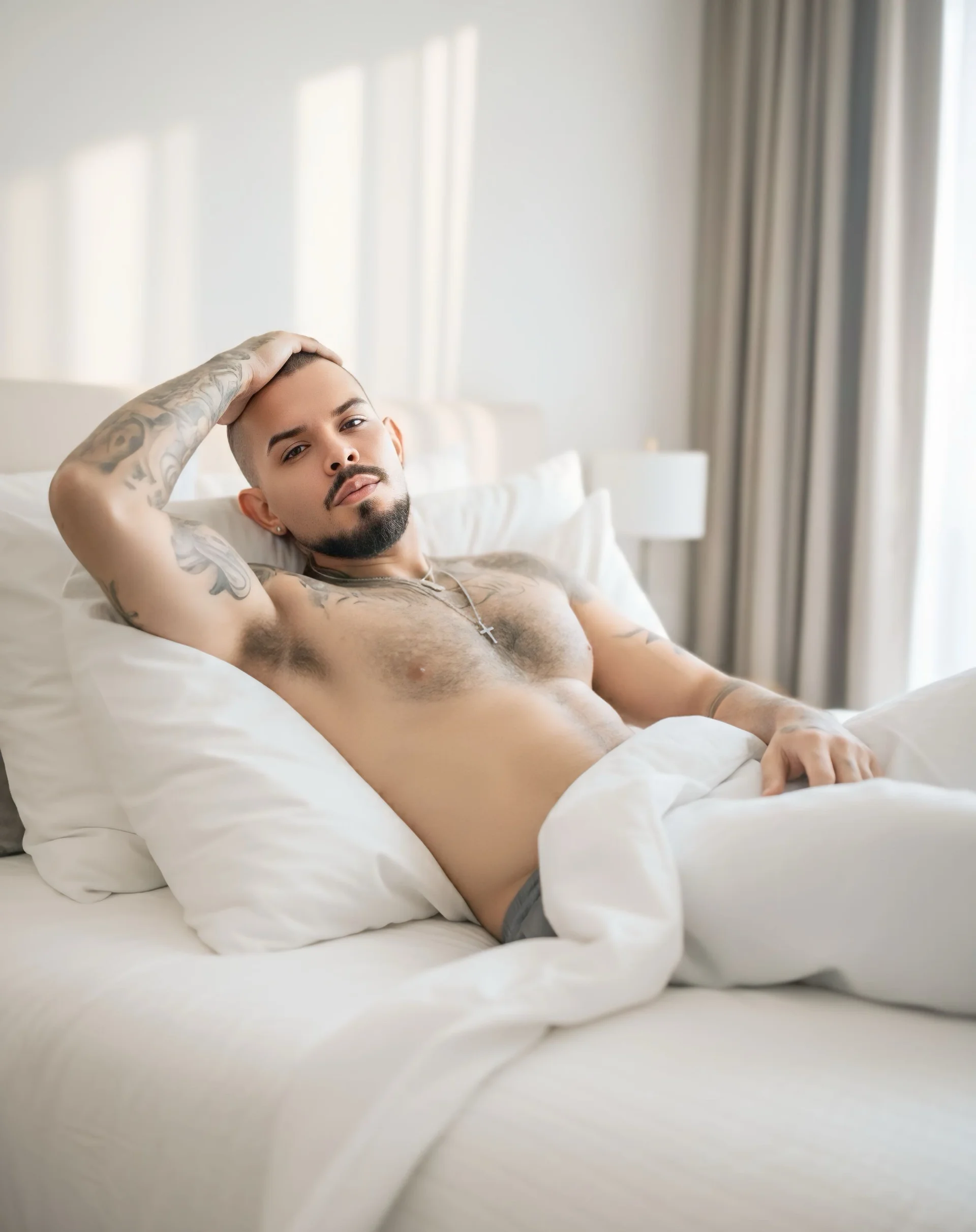 XXX Porn Photo of Nude Adil_aminn 123