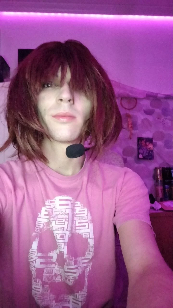 XXX Porn Photo of Nude DairaSissy 3