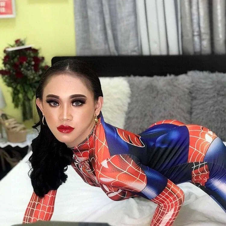XXX Porn Photo of Nude HardCockLinda69 19