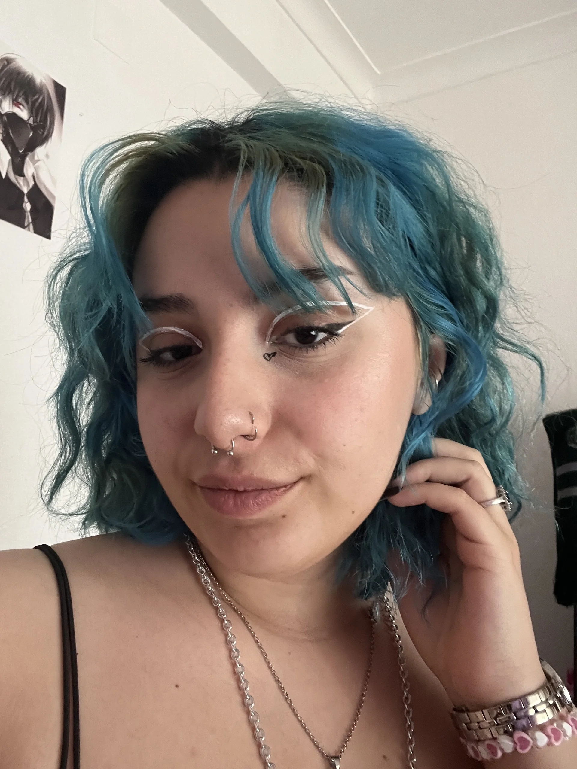 XXX Porn Photo of Nude bybabyblue 23