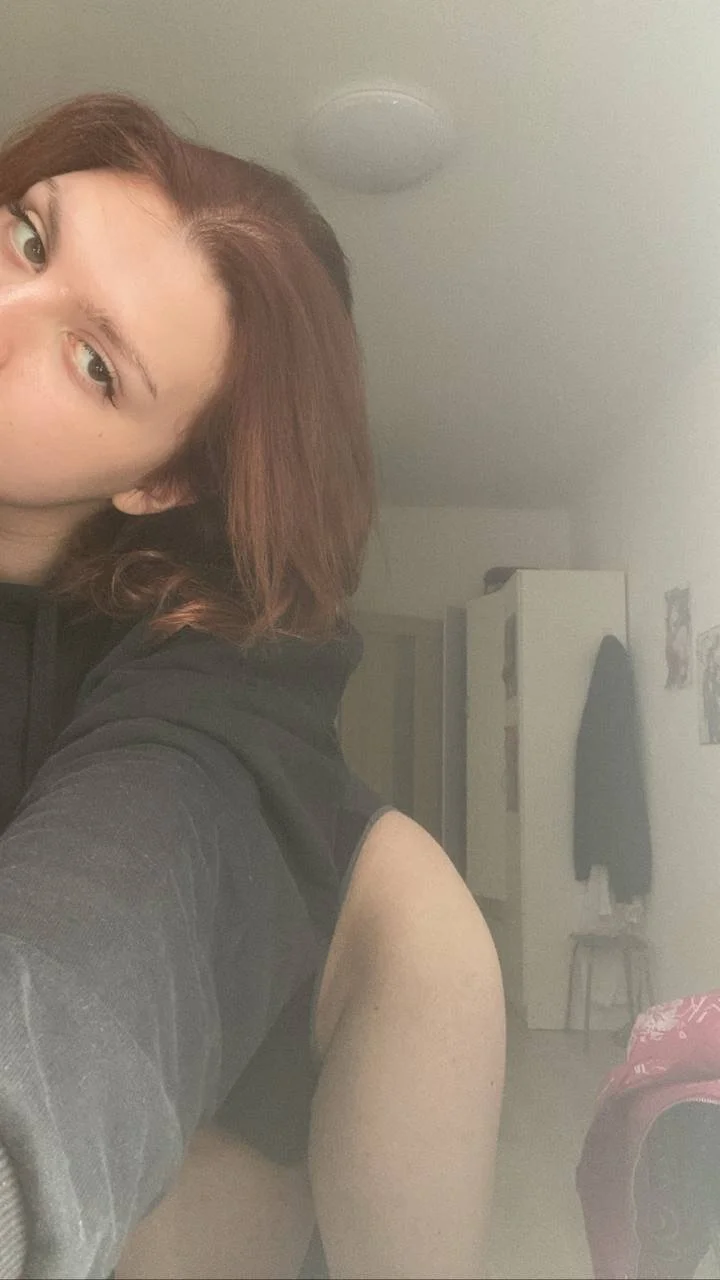 XXX Porn Photo of Nude ilona_wine 5