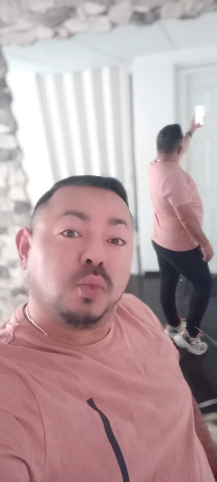 XXX Porn Photo of Nude ChubbyLatin_ 33
