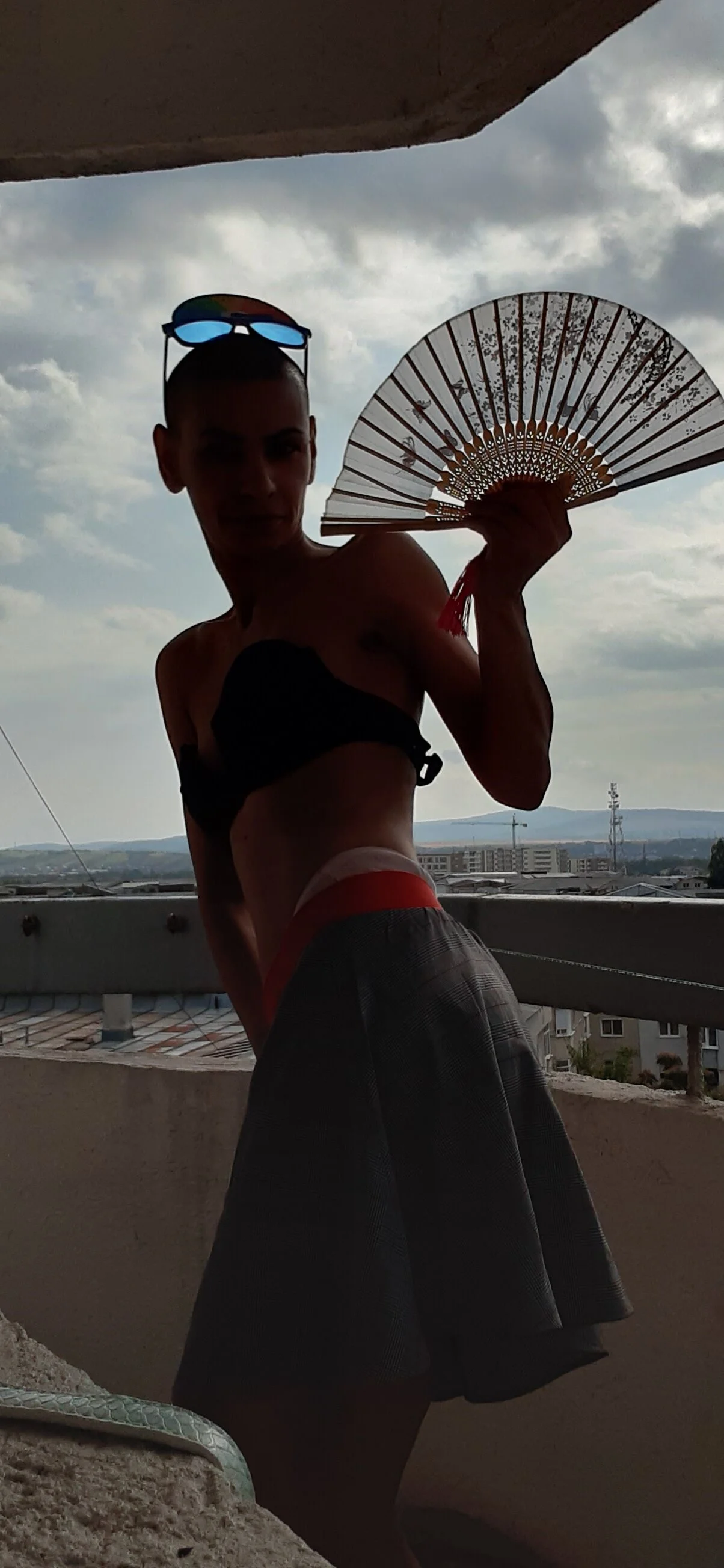 XXX Porn Photo of Nude hotSANDRA_STARR 733
