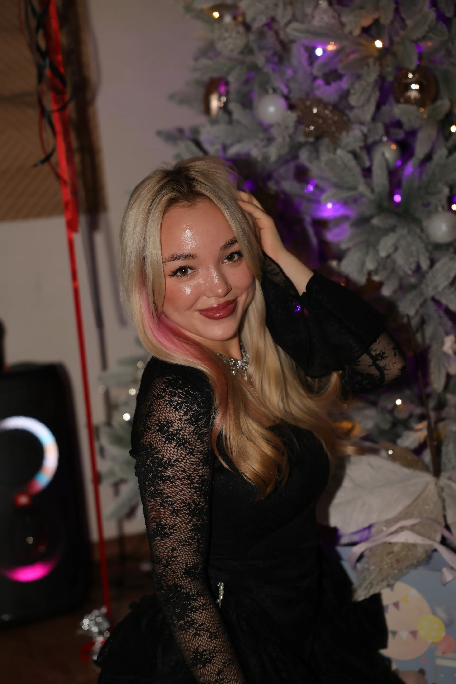 XXX Porn Photo of Nude ChrissBerry 13