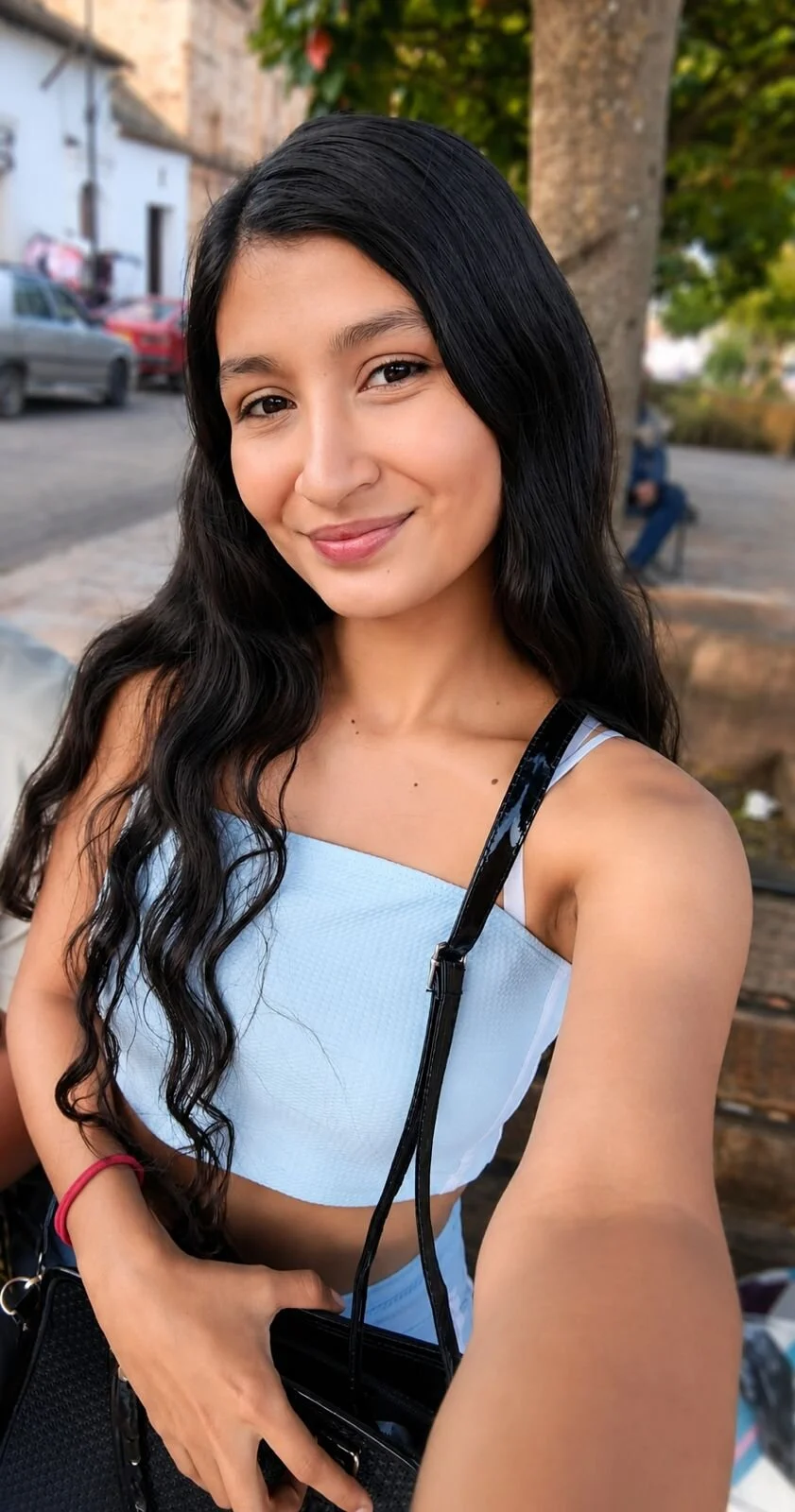 XXX Porn Photo of Nude MiaX12 22