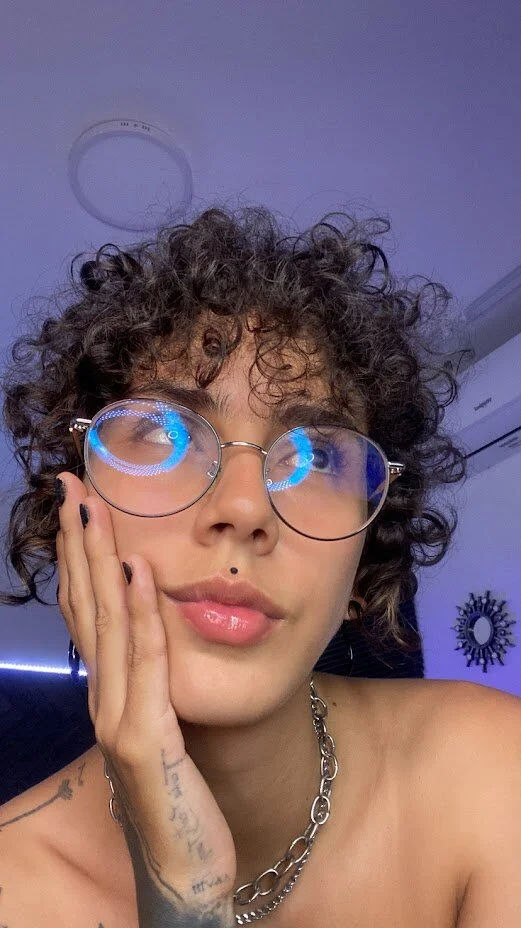 XXX Porn Photo of Nude Abby_Evanns1 4