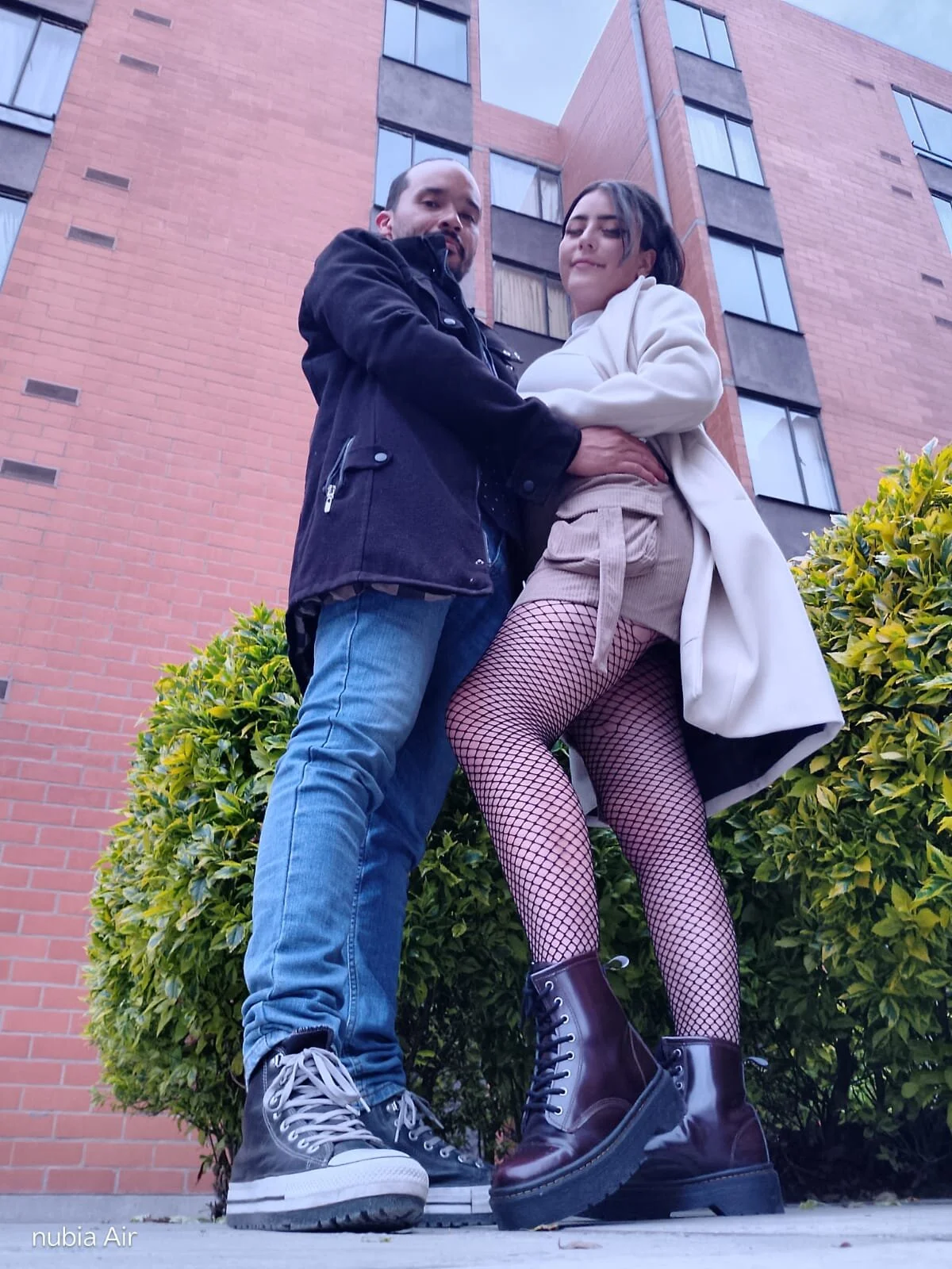 XXX Porn Photo of Nude old_soul_and_young_spirit 4