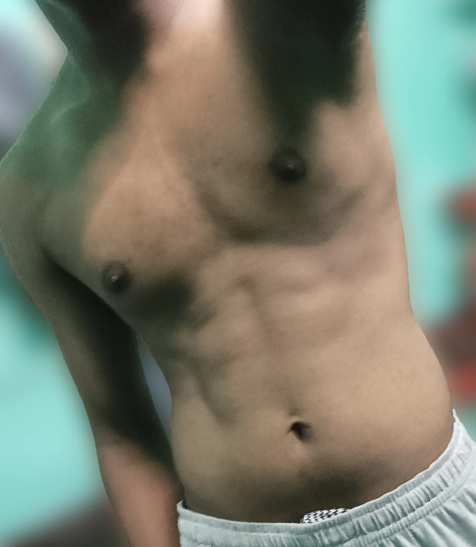 XXX Porn Photo of Nude Prmon 2