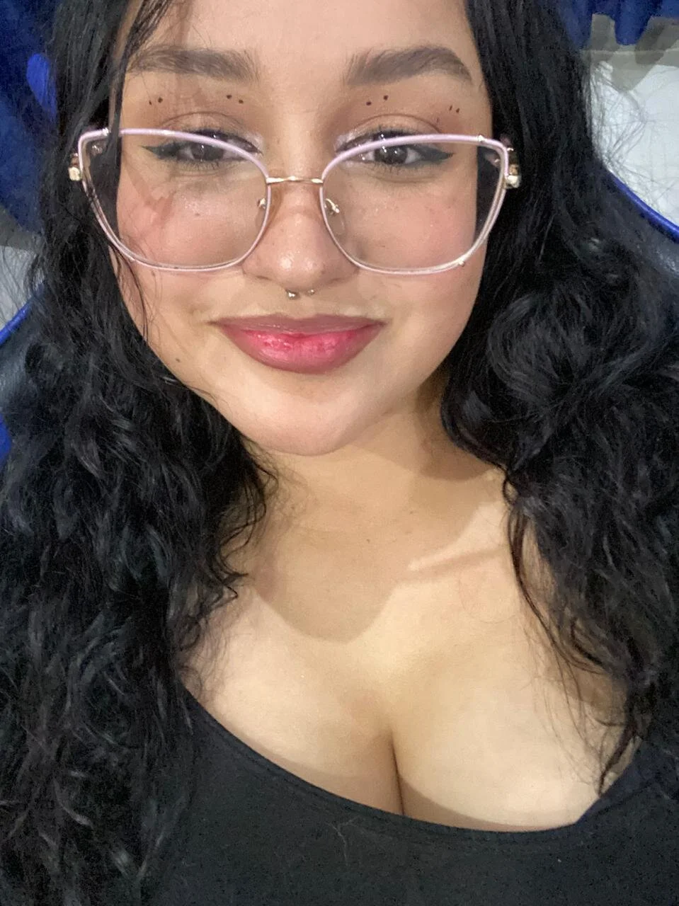 XXX Porn Photo of Nude VIOLETTA_TAY 3