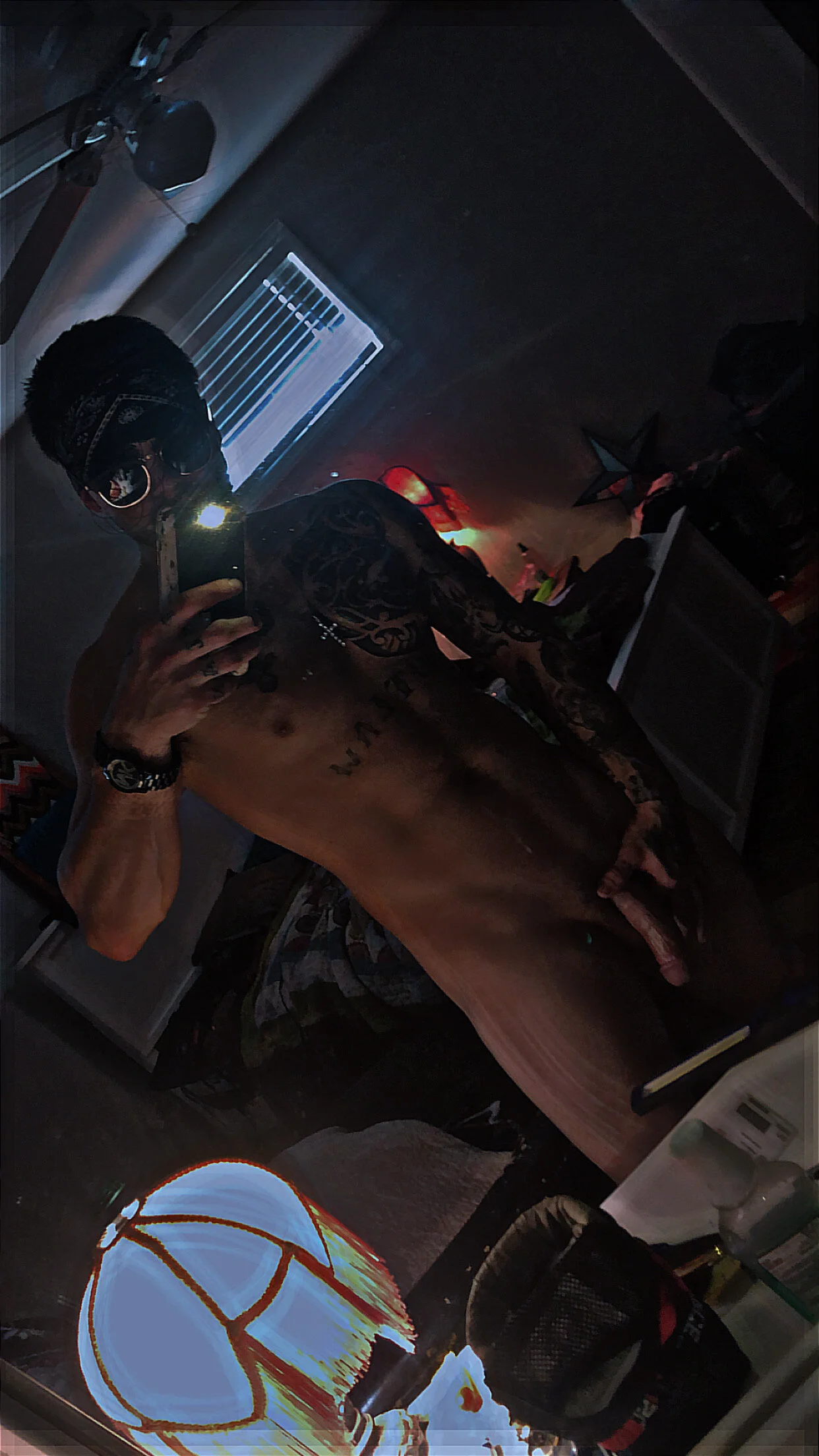 XXX Porn Photo of Nude LegendaryLukeFilmCo 17
