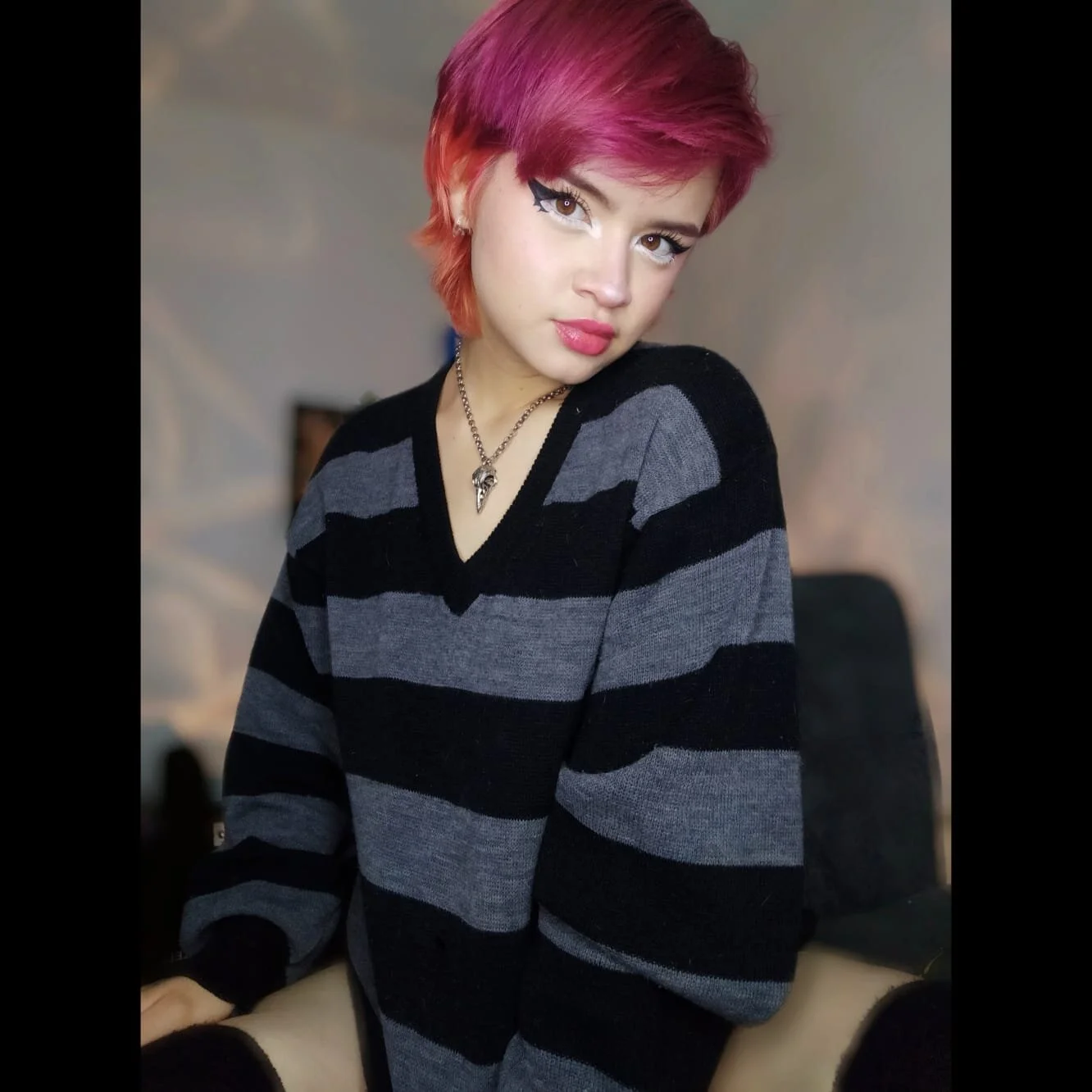 XXX Porn Photo of Nude Raventh_ 3