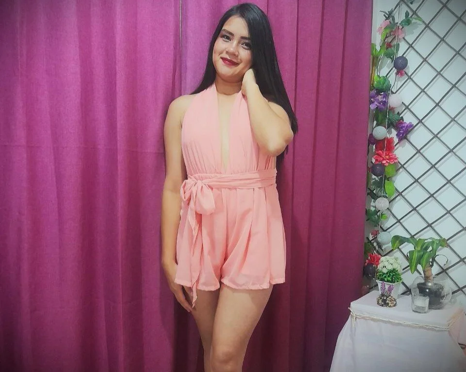XXX Porn Photo of Nude Ivanna18_x 4