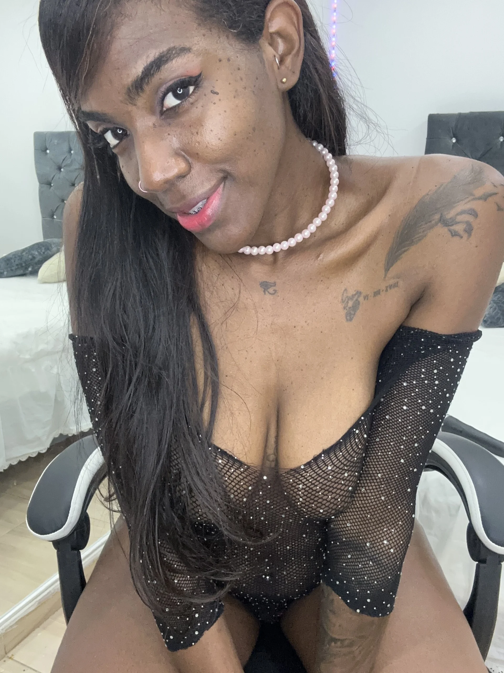 XXX Porn Photo of Nude Alma_Stevenson 61